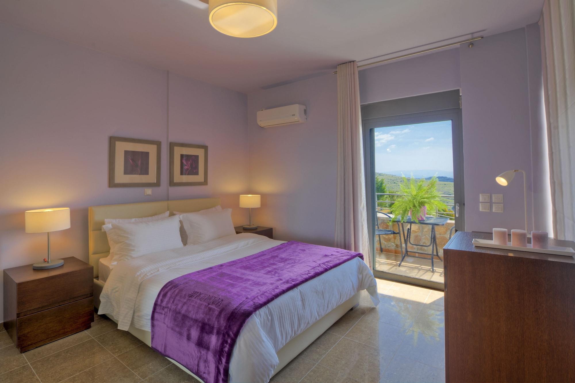 Marini Luxury Apartments And Suites Aegina Exterior photo